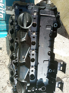 Mootor D4204T5 varuosad (3 foto / 10)