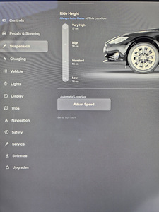 2014 Tesla Model S 85 - Tasuta kiirlaadimine ja andmeside (15 foto / 15)