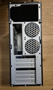 Arvutikorpus Ordi Pro 840 (3 foto / 3)