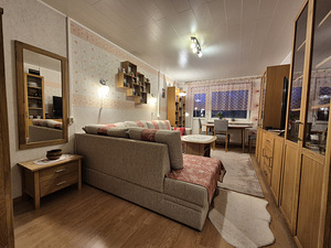 Nooruse tn 8, Puhja, Elva vald, Tartumaa (3 foto / 15)