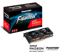 PowerColor AMD Radeon 6700XT Fighter, 12GB