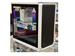 PC, Ryzen 5600, 16GB RAM, RTX 3070, 1TB NVMe SSD, Win 10 Pro (1 foto / 2)
