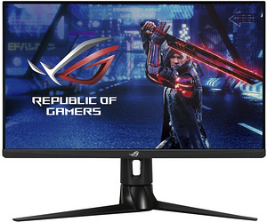 ASUS XG27AQM, 2K QHD (2560x1440), Fast IPS, 270Hz, 0.5ms (2 foto / 3)