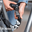 Велосипедный замок AXA Absolute 9-110, длина 110 cm (фото #2)