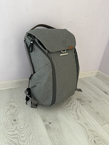 Peak Design Everyday Backpack V2 20L Ash (2 фото из 3)