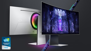 Samsung Odyssey G8 OLED 34", 175Hz (1 foto / 3)