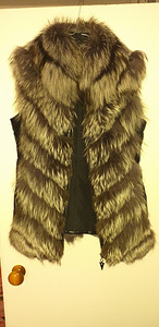Vest-60 euro (1 foto / 2)