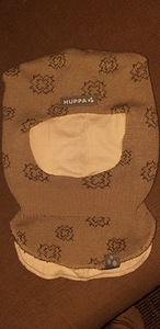 Huppa tuukrimüts (1 foto / 1)