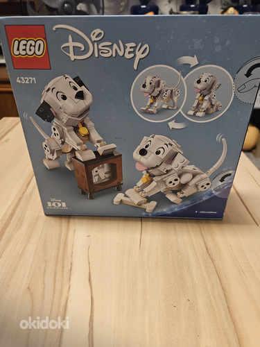 LEGO