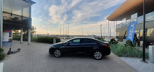 RENAULT MEGANE GRAND COUPE (3 foto / 7)