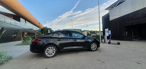 RENAULT MEGANE GRAND COUPE (4 foto / 7)