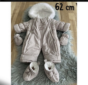 Комбинезон (2 фото из 2)