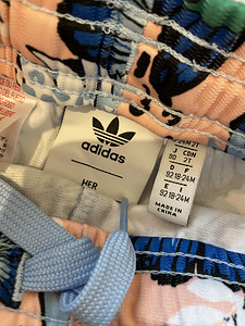 Adidas tossud ja uued püksid (4 foto / 4)