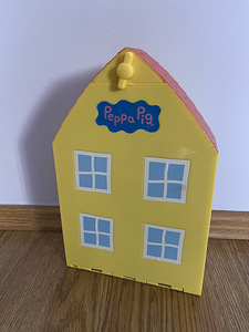 Maja Sylvanian Families (7 foto / 7)