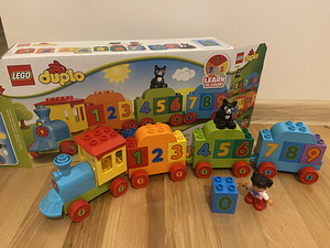 Lego duplo (1 foto / 3)