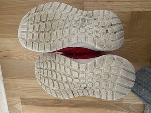 Adidas Disney tossud (3 foto / 6)