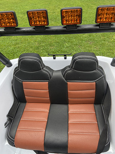 Elektriauto Jeep WXE-1688 (2 foto / 4)