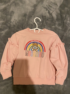 Кофта Moschino (1 фото из 3)