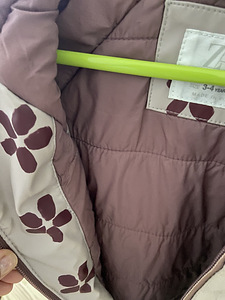 Zara jope 104 (3 foto / 4)