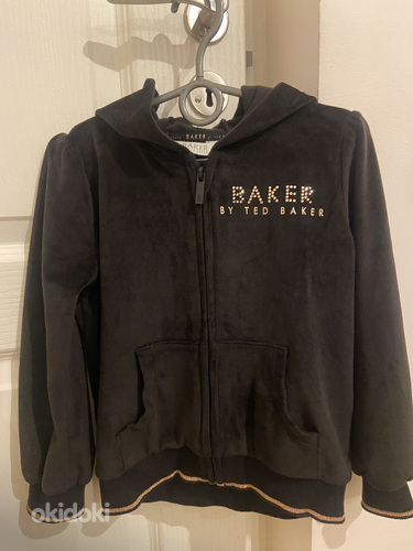 Ted Baker костюм детский