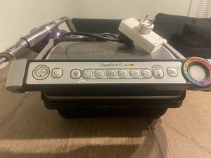 Tefal grill (1 foto / 3)
