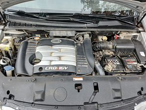 Kia carnival (11 фото из 12)