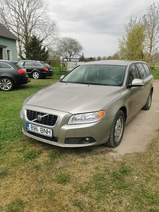 Volvo V70 двигатель 2,4, 136 кВт. (5 фото из 6)