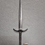 Väike mõõk, keskaeg (foto #1)