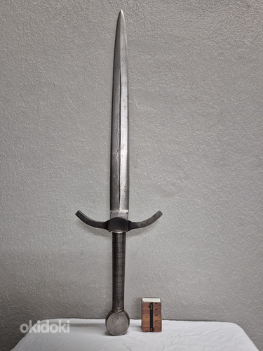 Väike mõõk, keskaeg (foto #1)