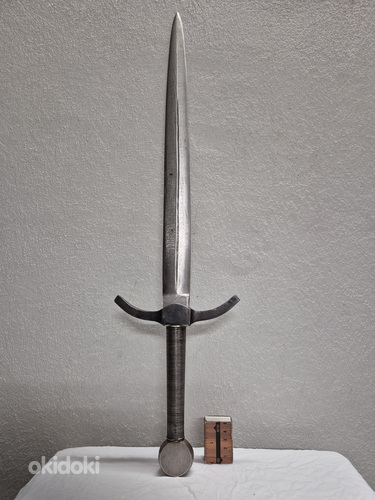 Väike mõõk, keskaeg (foto #2)
