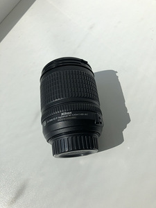 NIKON DX AF-S NIKKOR 18-135mm f3.5-5.6G ED (2 foto / 3)