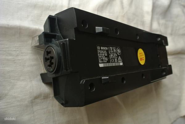 Bosch аккумулятор для электровелосипеда (фото #2)