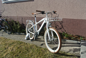 ELEKTRIJALGRATAS BULLS USA h:1190€ (3 foto / 3)