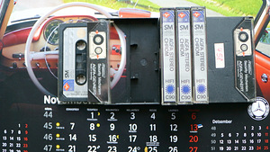 HELIKASSETID AGFA KROOM 5tk.=15€ (2 foto / 2)