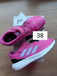 Uued, 38 Adidas orig tossud