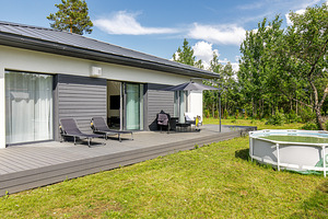KVALITEETNE MAJA TALLINNA LÄHISTEL! (15 foto / 15)