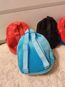 Детский рюкзак (2 фото из 5)