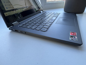 Müüa Lenovo IdeaPad C340-14API (Type 81N6) sülearvuti (2 foto / 5)