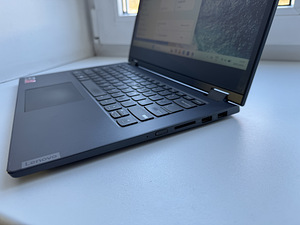 Müüa Lenovo IdeaPad C340-14API (Type 81N6) sülearvuti (3 foto / 5)