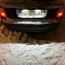 Audi светодиодные фонари (фото #1)