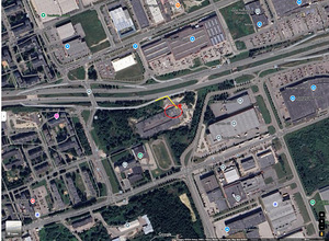 16" литые диски Dezent 5x112 + 6-7 мм шипованные шины 205/55 (2 фото из 2)