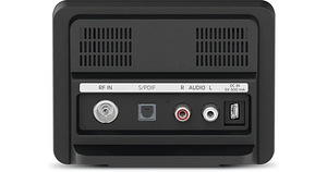 Internetiraadio TechniSat Digitradio 10 IR (UUS) (2 foto / 4)