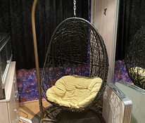 Кресло-качалка , напольный