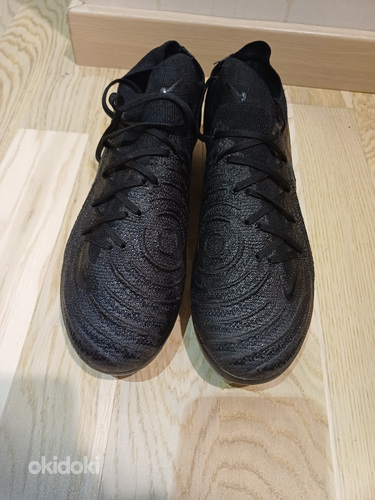 Оригинальные футбольные бутсы Nike Phantom Elite размер 40