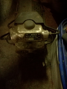 Mb 124 (2 foto / 3)
