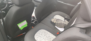 Škoda Fabia 2004 1,2 benz (3 foto / 11)