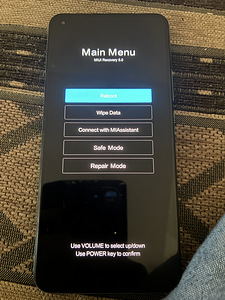 Xiaomi mi 11 lite 128gb (3 foto / 3)