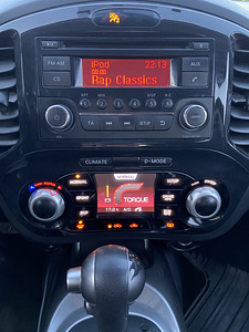 Nissan Juke 2013 (5 foto / 9)