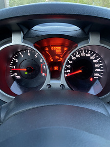 Nissan Juke 2013 (7 foto / 9)