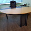 Laud kontorisse täispuidust (foto #1)